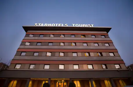 Starhotels Tourist - 0