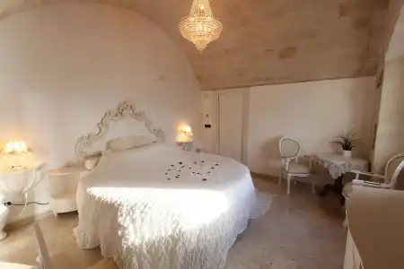 B&B Bellavista Suite - 4