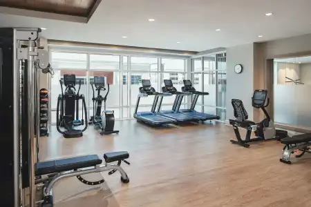 Hilton Grand Vacations Club Ocean Enclave Myrtle Beach - 16