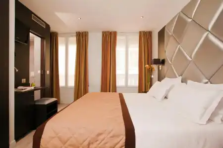 Hôtel Eden Opéra - 51