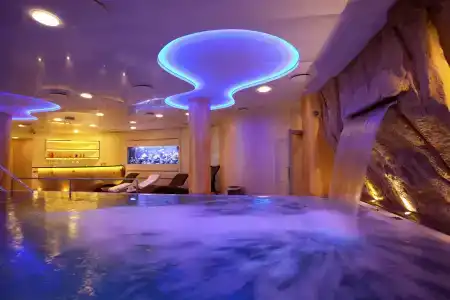 Wellness & Spa Ambiente - 16