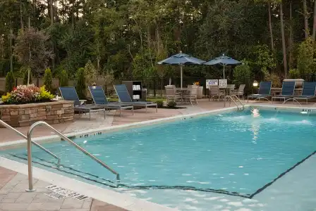 Hampton Inn & Suites by Hilton Augusta-Washington Rd - 35