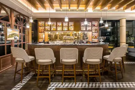 JW Marriott Khao Lak Resort Suites - 47