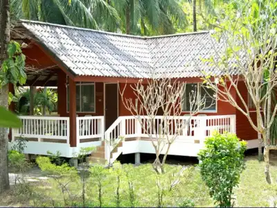 Bayview Beach Resort Baan Grood - 39