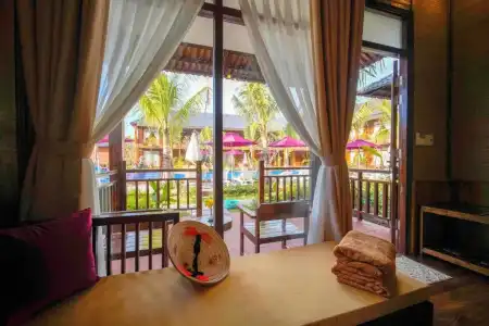 PHU QUOC BAMBUSA RESORT - 134
