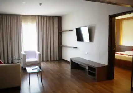 Chiangmai Grandview & Convention Center - 194