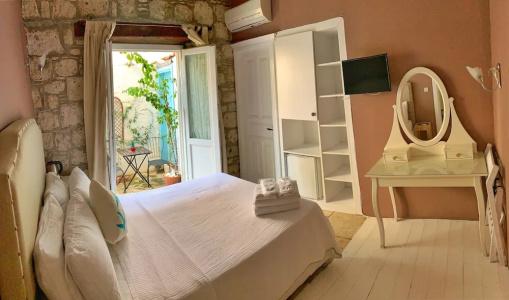 Maison d'Azur Alacati - 64