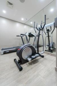 Hôtel Le 209 Paris Bercy - 17
