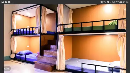 Grace Hostel & Cafe - 37