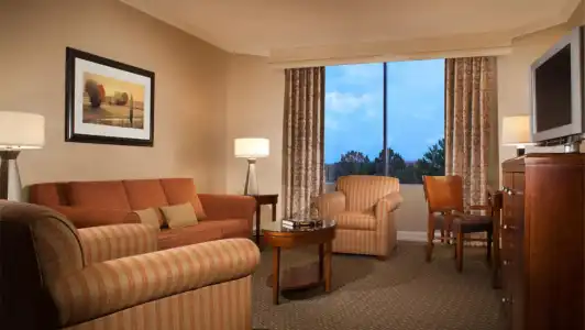 Hyatt Regency Houston West - 28
