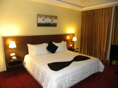 Rive Hôtel - 21