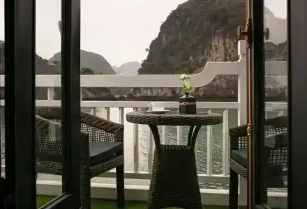 Le Journey Luxury Cruise - 5