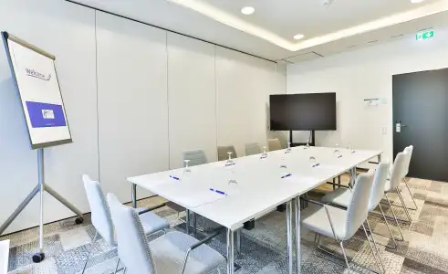 Holiday Inn Express Karlsruhe - City Park by IHG - 33