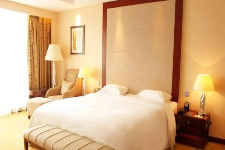 Howard Johnson Tropical Garden Plaza Kunming - 2