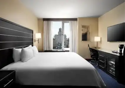 Hilton New York Fashion District - 69