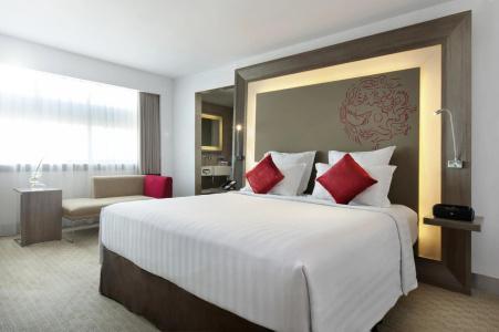 Novotel Jakarta Gajah Mada - 35