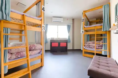 ABC Guesthouse 1F - 5