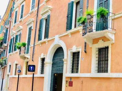 Palazzo Tiolo - 2
