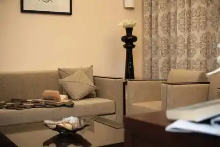 Corail Suites - 75