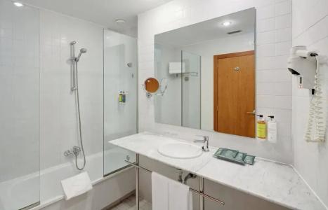 Sercotel Arrahona Sabadell - 125
