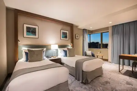 InterContinental Lisbon by IHG - 21