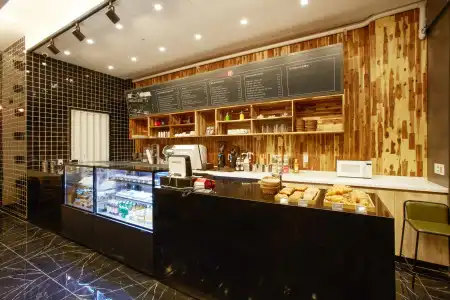 Ramada by Wyndham Seoul Dongdaemun - 6