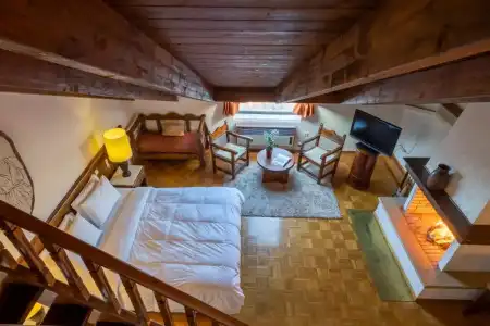 Anemolia Mountain Resort - 155