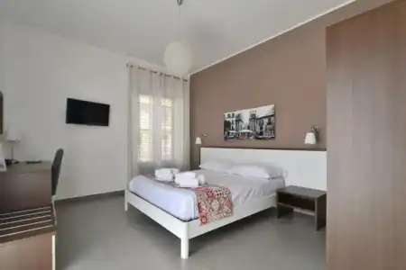 B&B Le Porte Del Centro - 19082053C100164 - 53