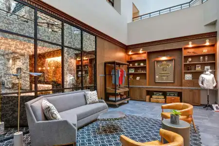 The Cincinnatian Curio Collection by Hilton - 1
