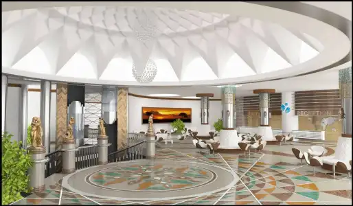 Crystal Sunset Luxury Resort & Spa-All Inclusive - 2