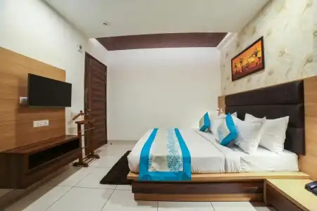 Grand Regency by JMD Group - 2