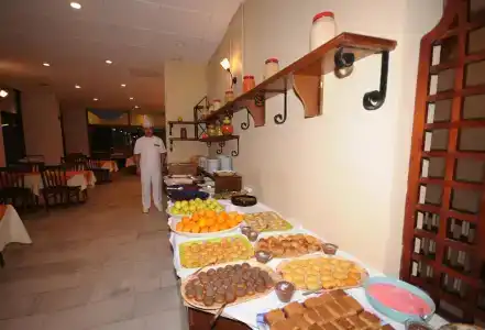 Elite World Marmaris - Adult Only - 13
