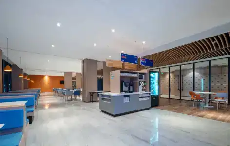 Holiday Inn Express Shenzhen Longhua by IHG - 25