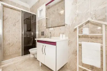 Merve Butik Otel - 8