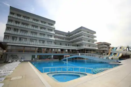 Diva Turka & Beach - 8