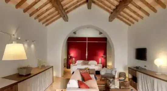 Torre Fiore Masseria - 48