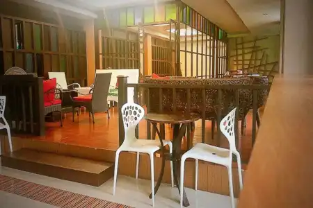 Le Luxe Residence - 25