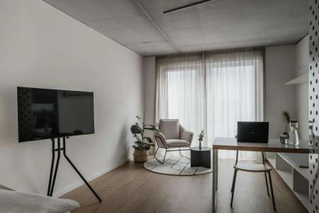 CLOUD No7 STUDIOS - 6