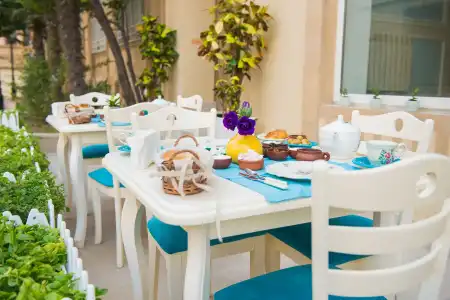 Two Seasons Boutique - 20