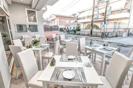 Palotel Luxury - 18