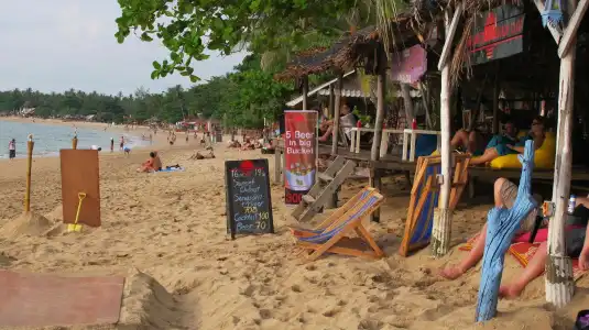 Isara Lanta - 12