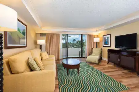 Hilton Waikoloa Village - 6