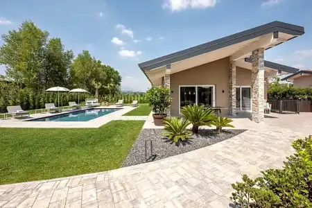 Quellenhof Luxury Resort Lazise - 115