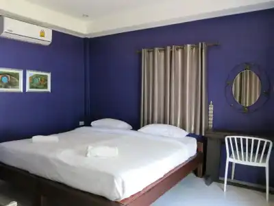 Bayview Resort Rayong - 22