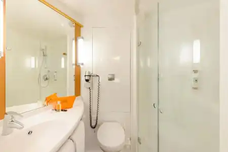 ibis Friedrichshafen Airport Messe - 46