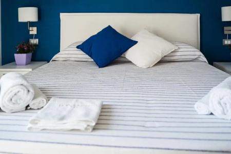 Le Due Sicilie Bed & Breakfast - 64