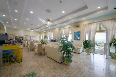 Villa Bellavista - 22