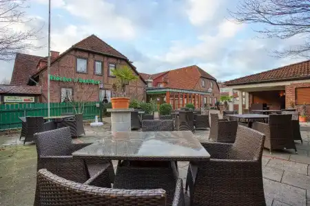 Kischers Landhaus - 14