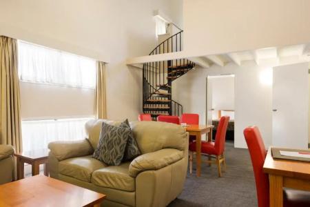 The Old Woolstore Apartment - 61
