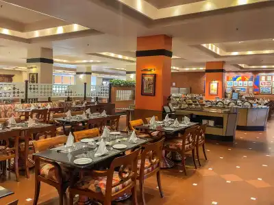 Radisson Kathmandu - 12